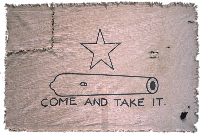 Free Things to Do in Gonzales, Texas travel guide for Gonzales, Texas