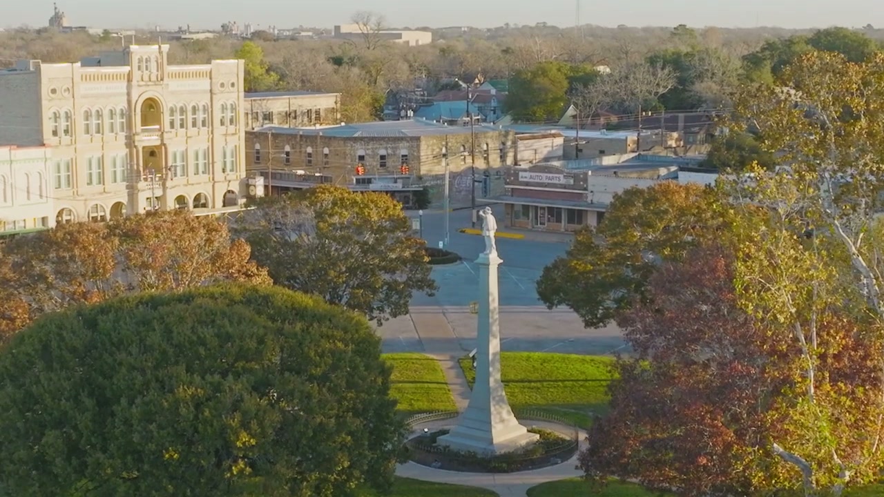 Weekend Trip to Gonzales, Texas travel guide for Gonzales, Texas