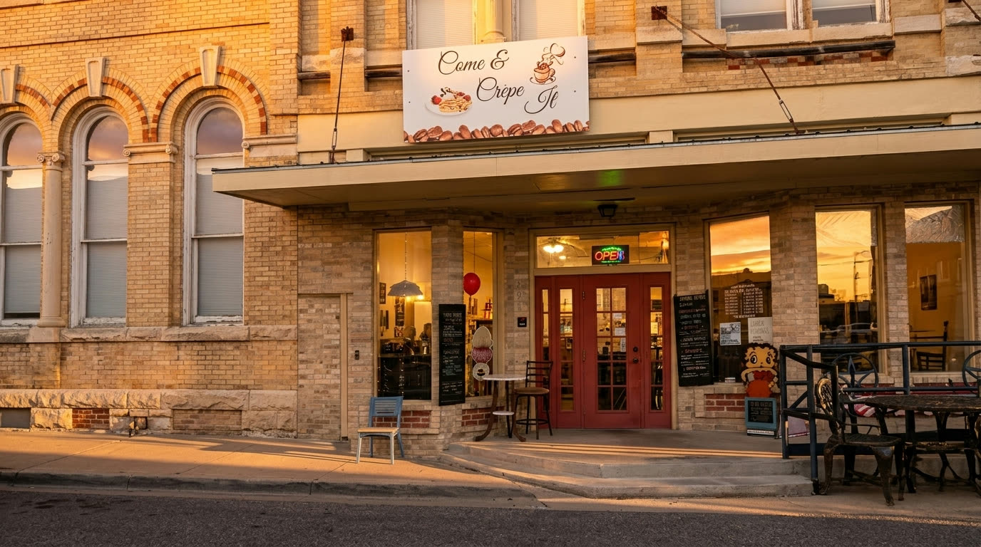 Best Pies and Bakeries in Gonzales, Texas travel guide for Gonzales, Texas
