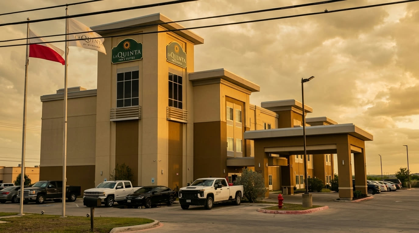 La Quinta Inn & Suites Gonzales