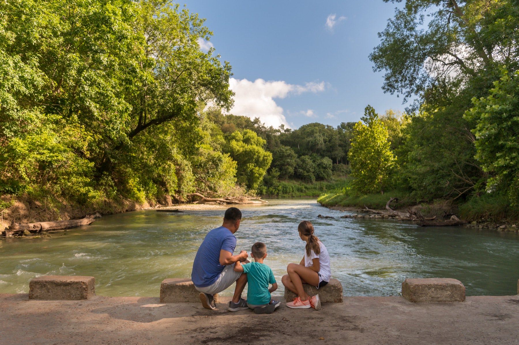 Parks and Outdoor Things to Do in Gonzales, Texas travel guide for Gonzales, Texas